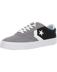converse courtlandt canvas