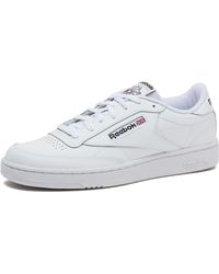 Reebok - Club C 85 Sneaker - Lyst