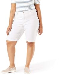 levis strauss shorts