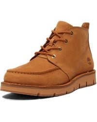 Timberland - Westmore Chukka Boots - Lyst