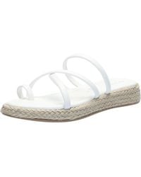 Seychelles - Rule The World Slide Sandal - Lyst