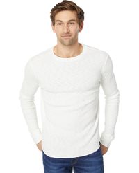Lucky Brand Crew neck sweaters for Men 