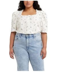 Levi's Blouses for Women | Online Sale up to 72% off | Lyst