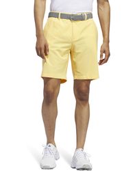 adidas - Ultimate365 8.5 Inch Golf Short (Semi Spark) Clothing - Lyst