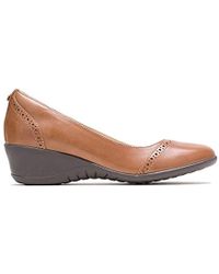 Hush Puppies Pumps for Women - Up to 26% off at Lyst.com