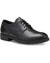eastland oxford shoes
