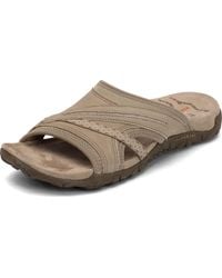 Merrell - Terran Slide Ii Athletic Sandal - Lyst