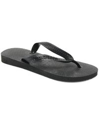 Havaianas - Brasil Logo - Lyst