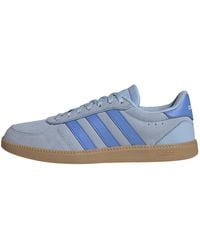 adidas - Breaknet Sleek - Lyst