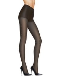 Hanes - Silk Reflections Sheerest Support Pantyhose With Compression - Lyst