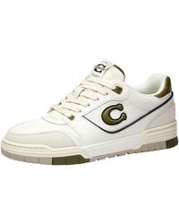 COACH - Soho Sneaker - Lyst