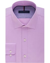 Tommy Hilfiger Formal shirts for Men | Online Sale up to 60% off | Lyst
