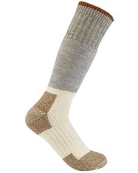 Carhartt - Arctic Heavyweight Merino Wool Blend Boot Sock - Lyst