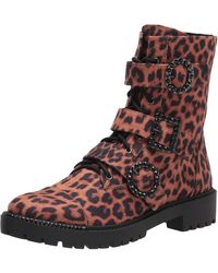 jessica simpson irella platform combat boot