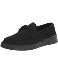 Sperry Top-Sider - Billfish 3-Eye Lace Up Moc Toe Shoes 7 M (D) Mesh - Lyst