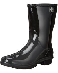 uggs rain boots womens
