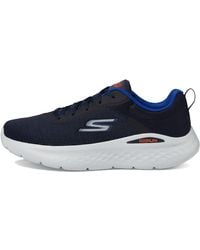Skechers - Go Run Lite-quick Stride Sneaker - Lyst