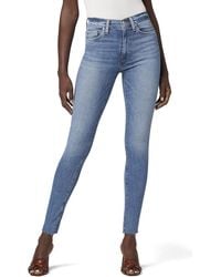 Hudson Jeans - Jeans The Barbara - Lyst