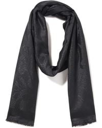 Calvin Klein - Accessories Scraf - Lyst