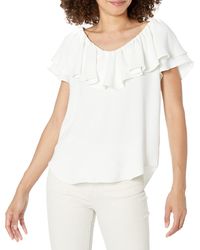 Trina Turk - Jena Top - Lyst