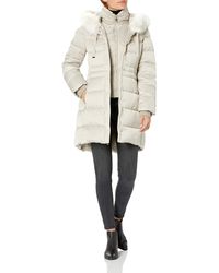T Tahari Coats for Women | Online Sale 