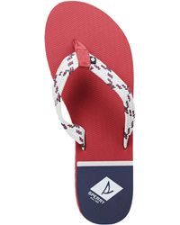 report ginger sandal