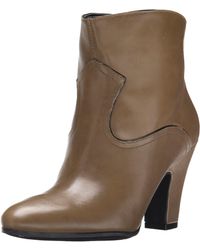 nine west naomi ankle boots