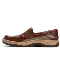 Sperry Top-Sider - Billfish Slip On Boat Shoe - Lyst