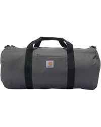 Carhartt - Trade Series 2-in-1 Packable Duffel With Utility Pouch - Lyst