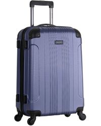 amazon travel suitcase