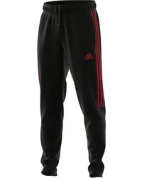 adidas Synthetic Tiro 19 Taped Training Pants (regular And Big \u0026 Tall) for  Men | Lyst
