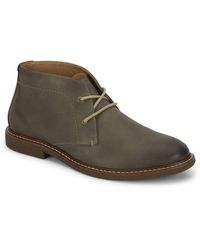 mens lucky brand boots