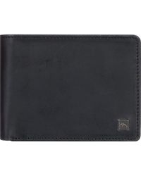 Quiksilver Mens Acktor Tri Fold Iii Wallet