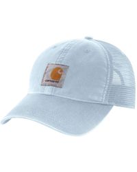 carhartt grayling cap
