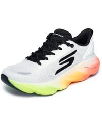 Skechers - Aero Burst Sneaker - Lyst