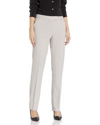 Jones New York Pants for Women - Up to 65% off at Lyst.com