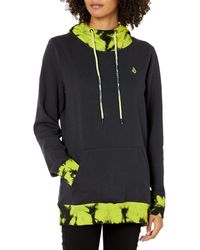 volcom tracksuit