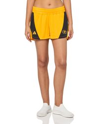 adidas - Ncaa Designed For Training Woven Shorts - Lyst