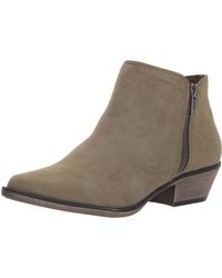 rocket dog maylon ankle boot