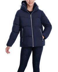 london fog womens puffer jacket