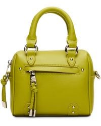Steve Madden - Denny Mini Satchel - Lyst