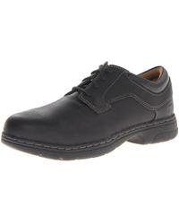 timberland pro men's branston esd oxford alloy safety toe work shoe