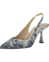Betsey Johnson - By Betsey Johnson Clark (/ Floral) Shoes - Lyst