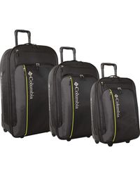 women's suitcases uk