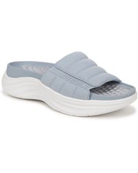 Dr. Scholls - Shoes Feel Free Slide Sandal - Lyst