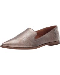 frye women's kenzie venetian loafer flat