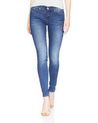 tommy hilfiger sophie low rise jeans