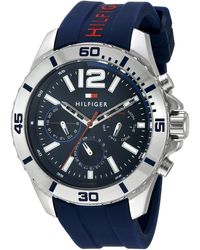 tommy mens watches