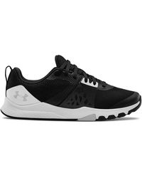 Under Armour - UA W TriBase Edge Trainer Trainingschuhe - Lyst