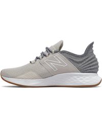 New Balance - Fresh Foam Roav V1 Sneaker - Lyst